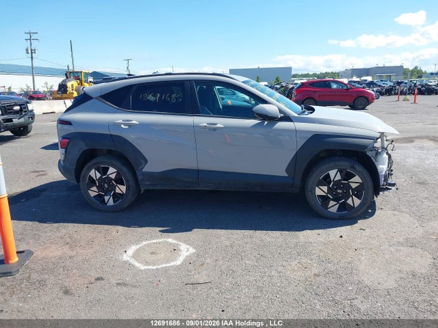 Hyundai Kona 2.0l Preferred 2024 KM8HBCAB0RU114287 Image 14