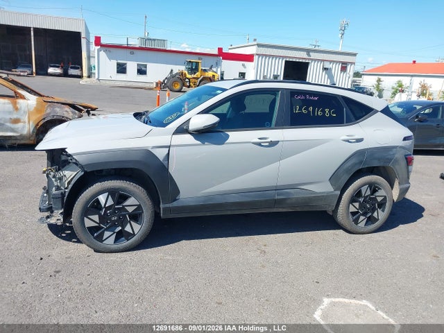 Hyundai Kona 2.0l Preferred 2024 KM8HBCAB0RU114287 Image 15
