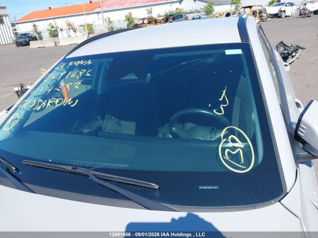 Hyundai Kona 2.0l Preferred 2024 KM8HBCAB0RU114287 Image 18