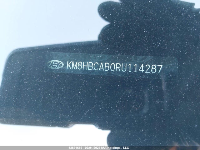 Hyundai Kona 2.0l Preferred 2024 KM8HBCAB0RU114287 Image 20