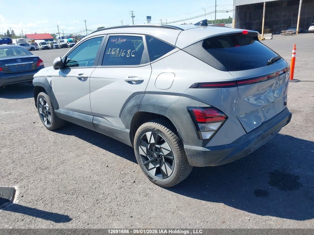 Hyundai Kona 2.0l Preferred 2024 KM8HBCAB0RU114287 Image 3
