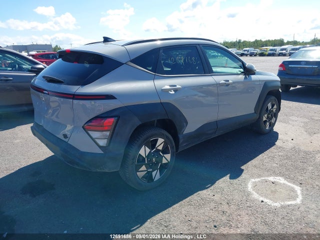 Hyundai Kona 2.0l Preferred 2024 KM8HBCAB0RU114287 Image 4