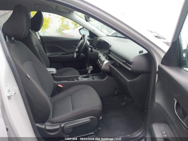 Hyundai Kona 2.0l Preferred 2024 KM8HBCAB0RU114287 Image 5