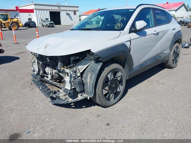 Hyundai Kona 2.0l Preferred 2024 KM8HBCAB0RU114287 Image 6
