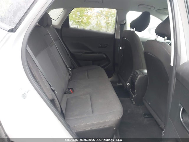 Hyundai Kona 2.0l Preferred 2024 KM8HBCAB0RU114287 Image 8
