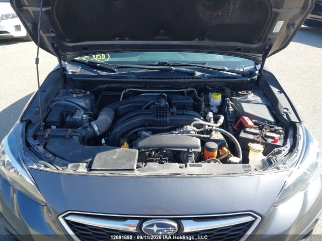 4S3GKAC66K3607407 Subaru Impreza Premium