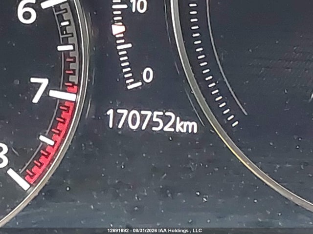 Auction sale of the 2019 Mazda Mazda3 Gx, vin: JM1BPAK75K1114979, lot number: 12691692