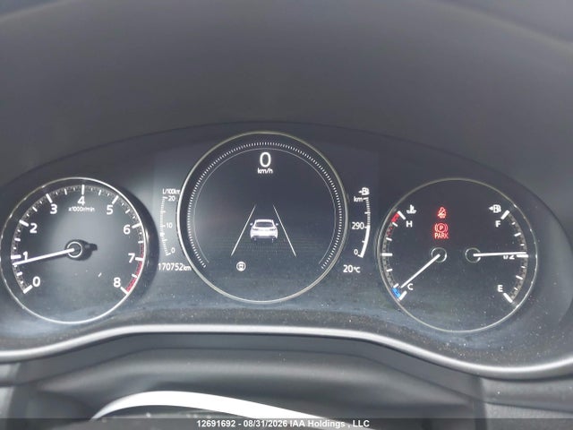 Auction sale of the 2019 Mazda Mazda3 Gx, vin: JM1BPAK75K1114979, lot number: 12691692