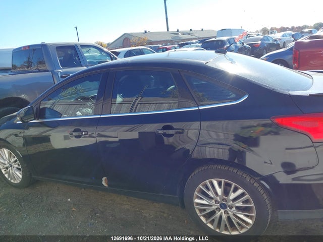 Ford Focus 2017 1FADP3J24HL293447 Image 14