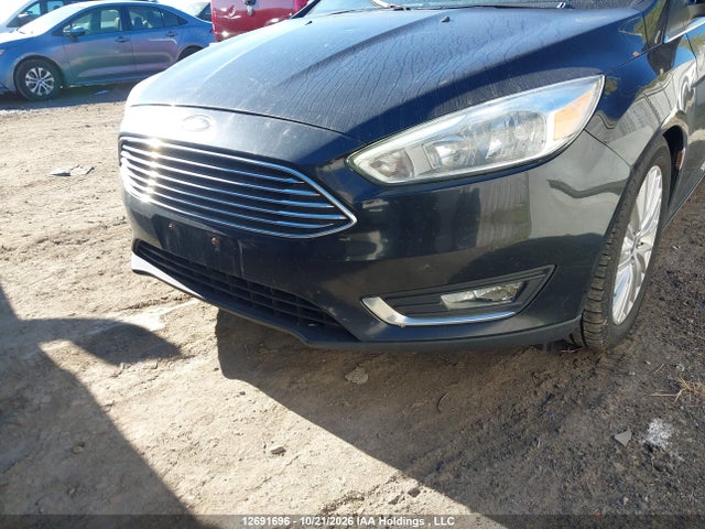 Ford Focus 2017 1FADP3J24HL293447 Image 6