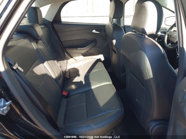 Ford Focus 2017 1FADP3J24HL293447 Image 8