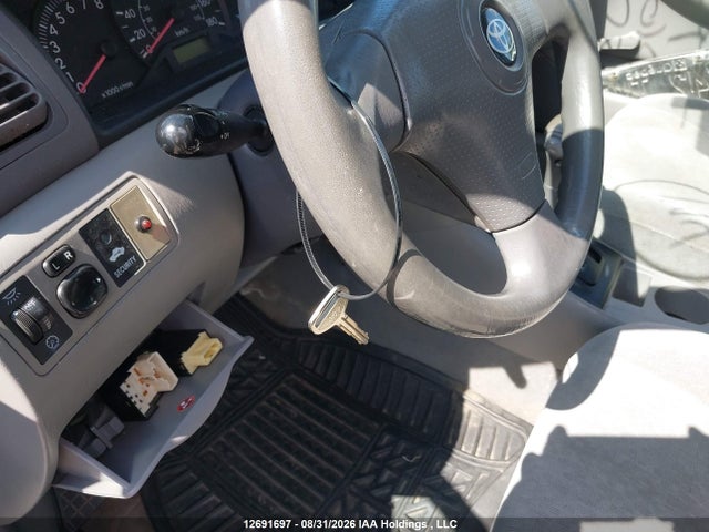Продажа на аукционе авто 2003 Toyota Corolla Ce/le/sport, vin: 2T1BR32E33C711128, номер лота: 12691697
