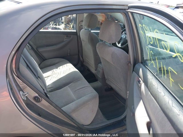 Продажа на аукционе авто 2003 Toyota Corolla Ce/le/sport, vin: 2T1BR32E33C711128, номер лота: 12691697