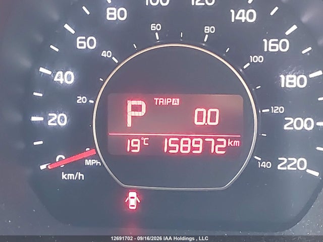 KIA SOUL + 2017 KNDJP3A55H7425194 Image 15
