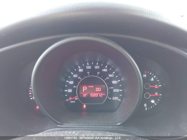 KIA SOUL + 2017 KNDJP3A55H7425194 Image 7