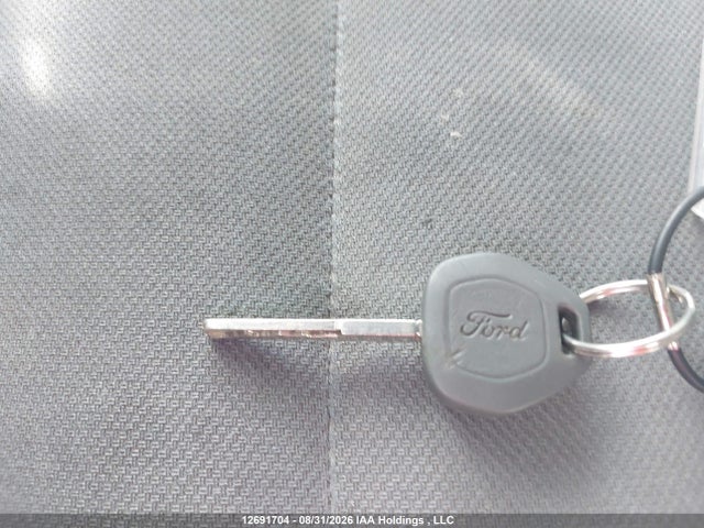 Ford E-450 Cutaway 2024 1FDXE4FNXRDD15089 Image 11