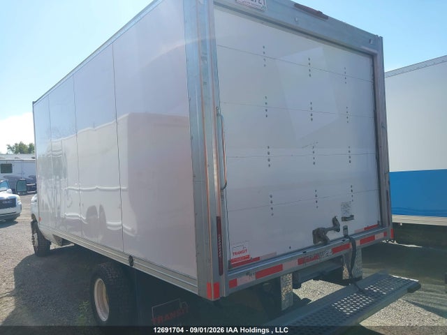 Ford E-450 Cutaway 2024 1FDXE4FNXRDD15089 Image 14
