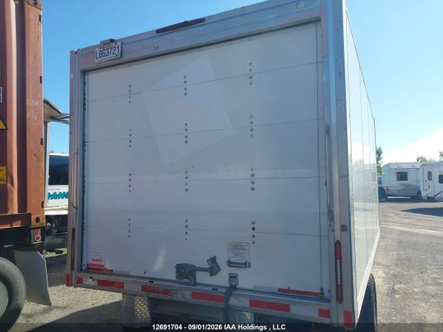 Ford E-450 Cutaway 2024 1FDXE4FNXRDD15089 Image 16