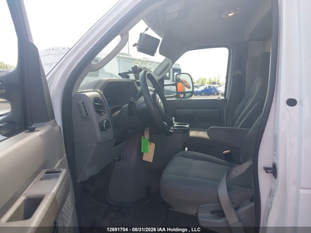 Ford E-450 Cutaway 2024 1FDXE4FNXRDD15089 Image 5