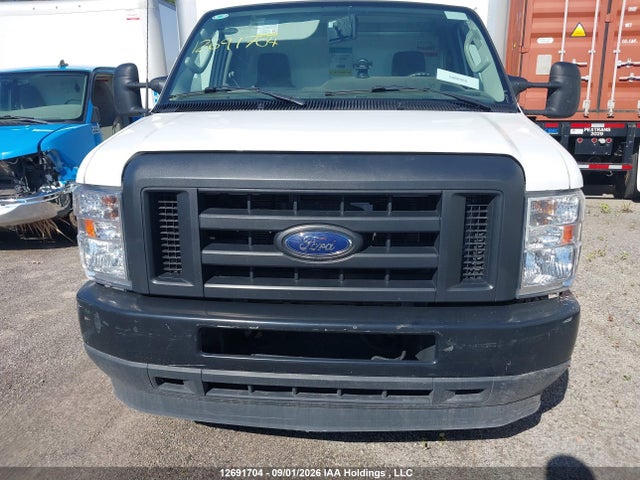 Ford E-450 Cutaway 2024 1FDXE4FNXRDD15089 Image 6