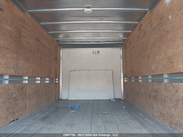 Ford E-450 Cutaway 2024 1FDXE4FNXRDD15089 Image 8