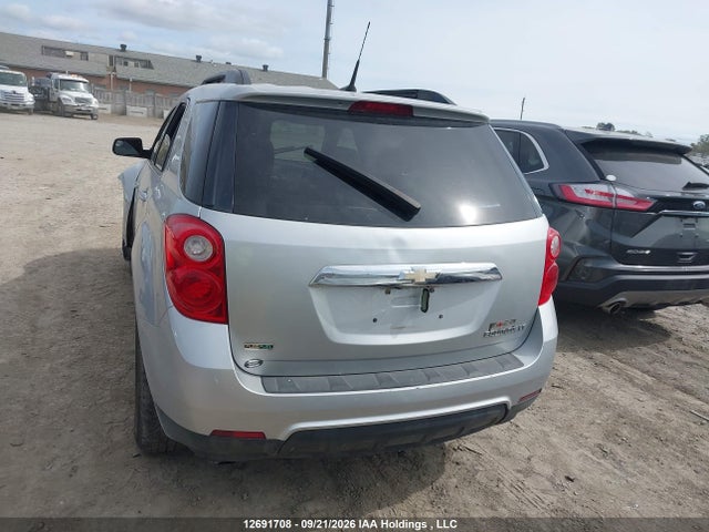 12691708 :رقم المزاد ، 2GNALDEK1C1171451 vin ، 2012 Chevrolet Equinox 1lt مزاد بيع