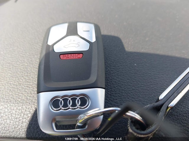 12691709 :رقم المزاد ، WAUCNCF53KA069598 vin ، 2019 Audi A5 Prestige مزاد بيع