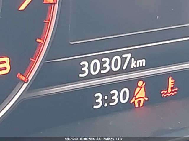 12691709 :رقم المزاد ، WAUCNCF53KA069598 vin ، 2019 Audi A5 Prestige مزاد بيع