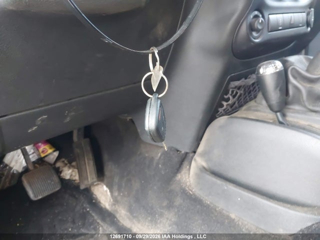Продаж на аукціоні авто 2015 Jeep Wrangler Rubicon, vin: 1C4BJWCG1FL700943, номер лоту: 12691710