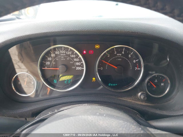 Продаж на аукціоні авто 2015 Jeep Wrangler Rubicon, vin: 1C4BJWCG1FL700943, номер лоту: 12691710