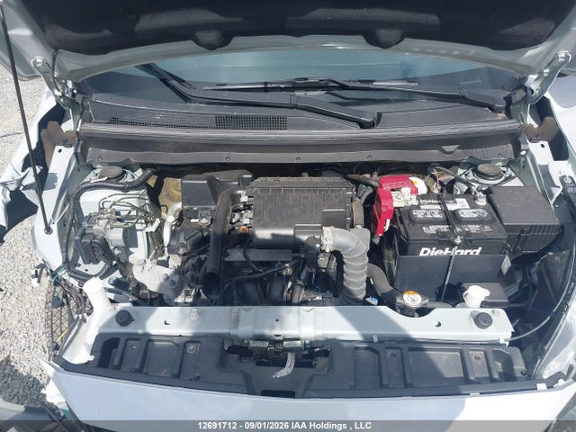 Продажа на аукционе авто 2022 Mitsubishi Mirage Es/le, vin: ML32AUHJ2NH004170, номер лота: 12691712