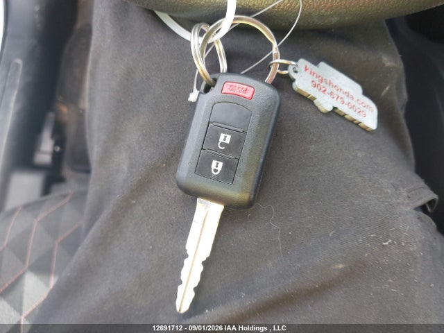 Продажа на аукционе авто 2022 Mitsubishi Mirage Es/le, vin: ML32AUHJ2NH004170, номер лота: 12691712