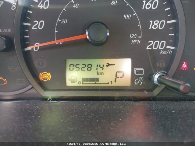 Продажа на аукционе авто 2022 Mitsubishi Mirage Es/le, vin: ML32AUHJ2NH004170, номер лота: 12691712