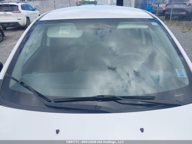 Продажа на аукционе авто 2022 Mitsubishi Mirage Es/le, vin: ML32AUHJ2NH004170, номер лота: 12691712
