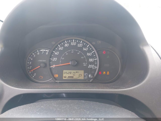 Продажа на аукционе авто 2022 Mitsubishi Mirage Es/le, vin: ML32AUHJ2NH004170, номер лота: 12691712
