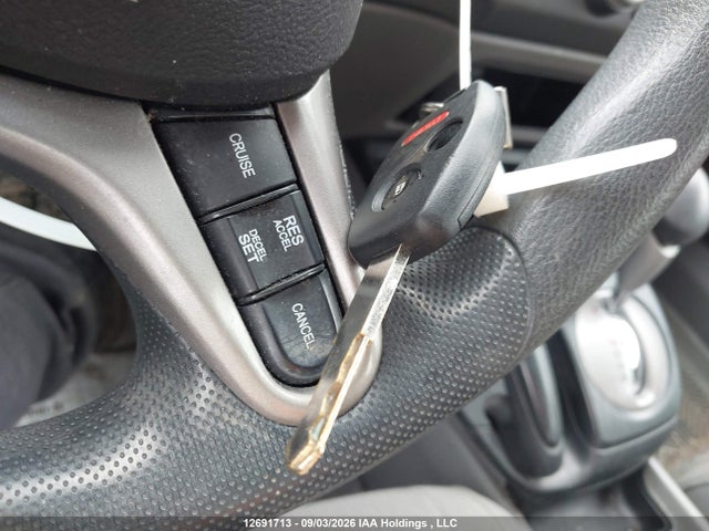 Продаж на аукціоні авто 2009 Honda Civic Dx-g, vin: 2HGFA16469H115803, номер лоту: 12691713