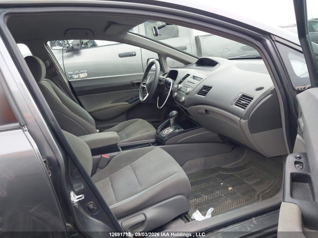 Продаж на аукціоні авто 2009 Honda Civic Dx-g, vin: 2HGFA16469H115803, номер лоту: 12691713