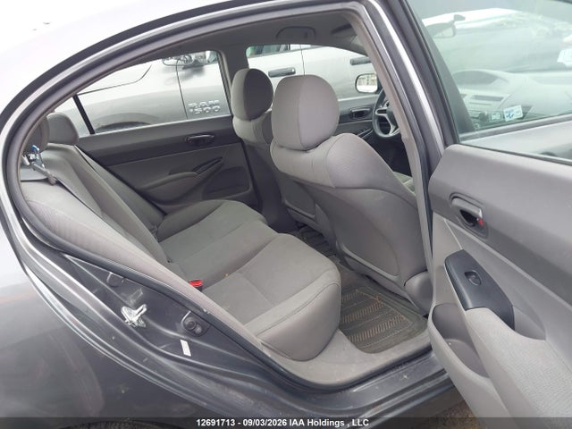 Продаж на аукціоні авто 2009 Honda Civic Dx-g, vin: 2HGFA16469H115803, номер лоту: 12691713