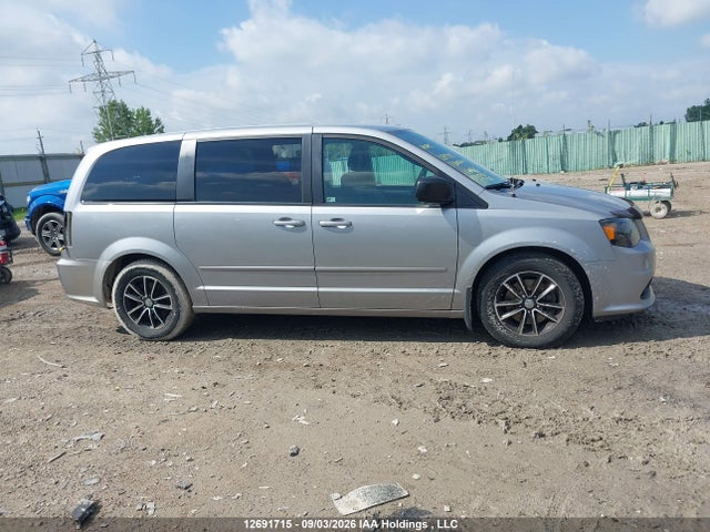 Dodge Grand Caravan 2017 2C4RDGBG0HR829845 Image 14