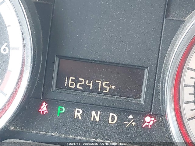 2C4RDGBG0HR829845 Dodge Grand Caravan