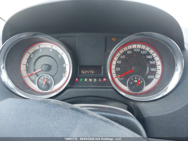 Dodge Grand Caravan 2017 2C4RDGBG0HR829845 Image 7