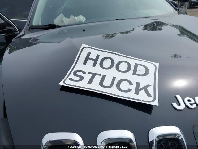 Aukcja sprzedaży 2014 Jeep Cherokee, vin: 1C4PJLCBXEW302331, numer aukcji: 12691721