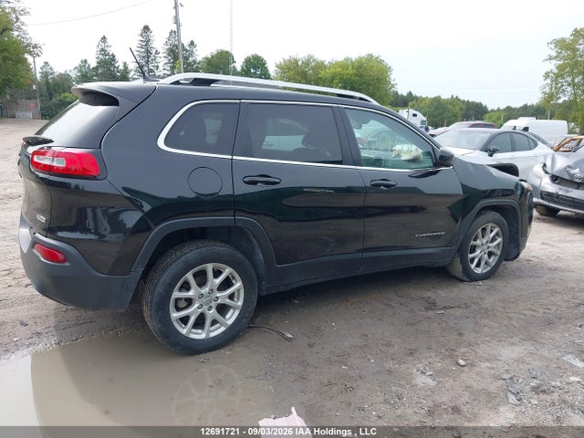 Aukcja sprzedaży 2014 Jeep Cherokee, vin: 1C4PJLCBXEW302331, numer aukcji: 12691721