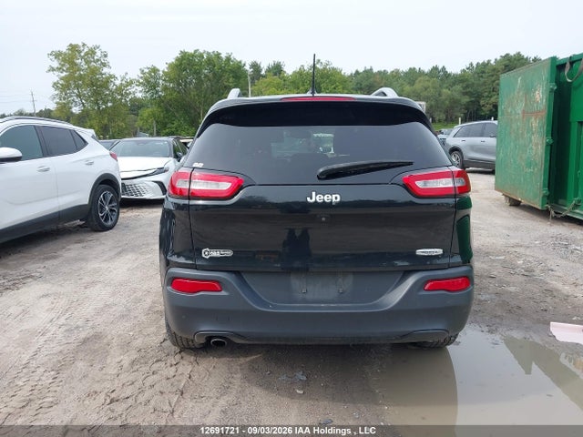 Aukcja sprzedaży 2014 Jeep Cherokee, vin: 1C4PJLCBXEW302331, numer aukcji: 12691721