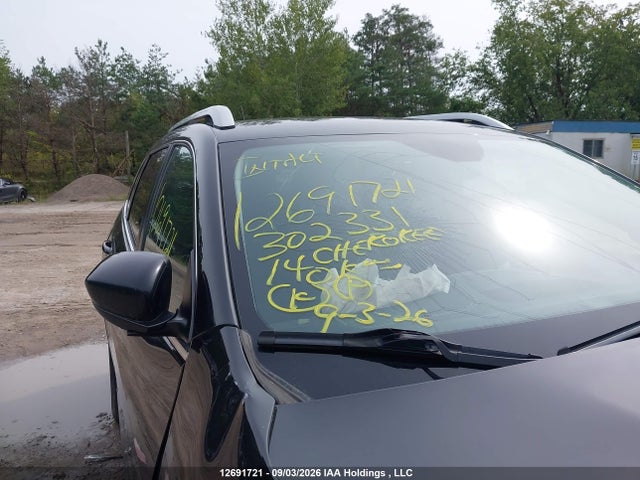 Aukcja sprzedaży 2014 Jeep Cherokee, vin: 1C4PJLCBXEW302331, numer aukcji: 12691721