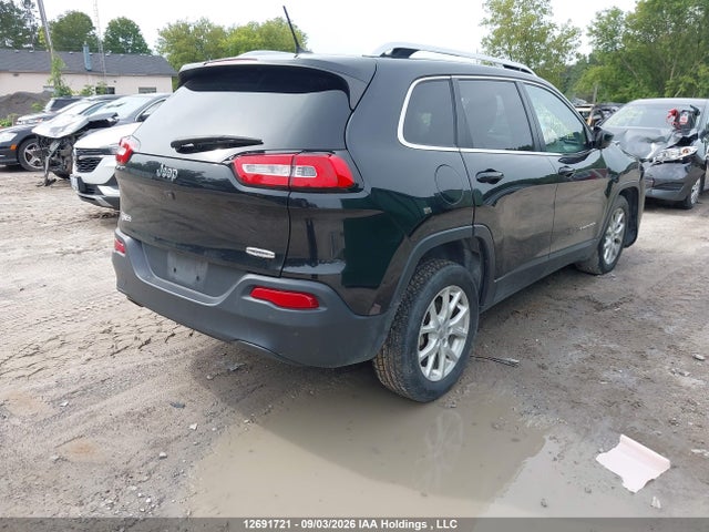 Aukcja sprzedaży 2014 Jeep Cherokee, vin: 1C4PJLCBXEW302331, numer aukcji: 12691721