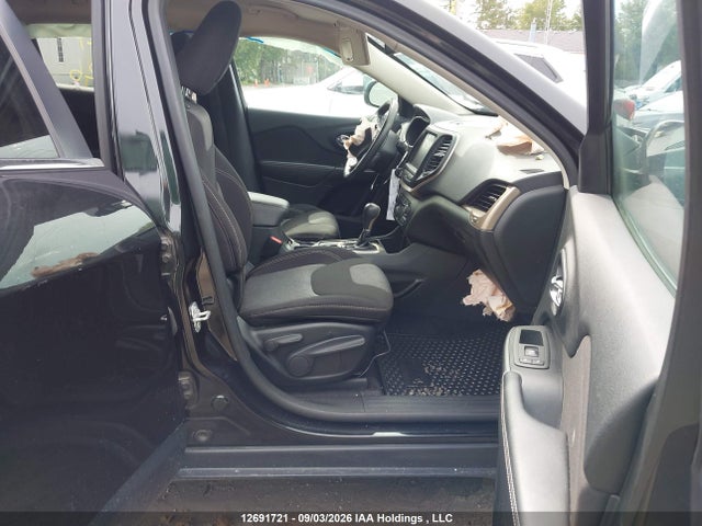 Aukcja sprzedaży 2014 Jeep Cherokee, vin: 1C4PJLCBXEW302331, numer aukcji: 12691721