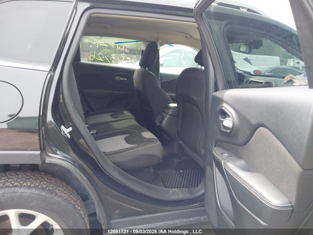 Aukcja sprzedaży 2014 Jeep Cherokee, vin: 1C4PJLCBXEW302331, numer aukcji: 12691721
