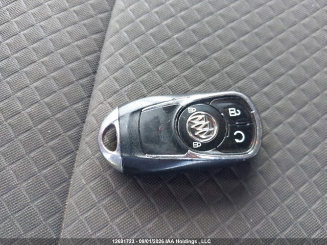 Продаж на аукціоні авто 2019 Buick Encore Preferred, vin: KL4CJESB5KB766670, номер лоту: 12691723
