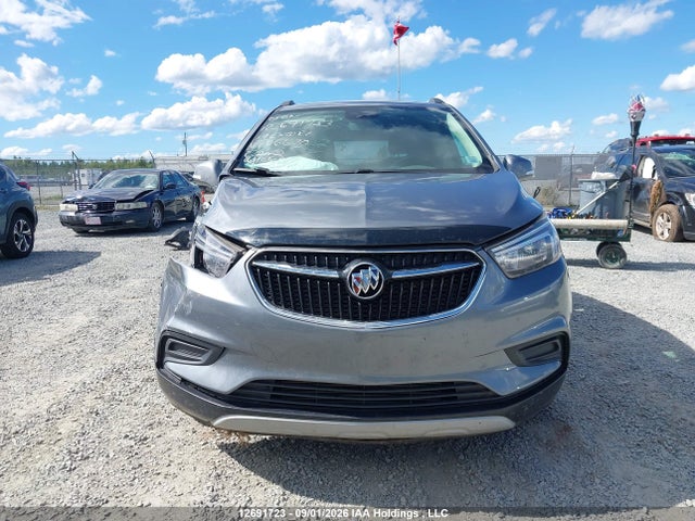 Продаж на аукціоні авто 2019 Buick Encore Preferred, vin: KL4CJESB5KB766670, номер лоту: 12691723